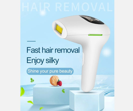 Babyverse - IPL Hair Removal Device for Women Β©
