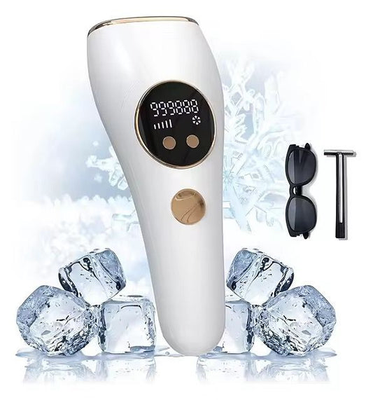 Ice Cold IPL Hair Removal Device Β©