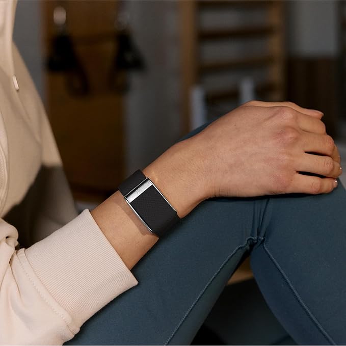 WHOOP 5.0/MG Activity Tracker - 12 Month Membership - Health and Fitness Wearable – 24/7 Activity and Sleep Tracker, Personalized Coaching, Menstrual Cycle Insights – 14+ Days Battery Life