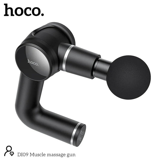 Hoco - Fascia Gun Muscle Massager (D109) (Original) ©